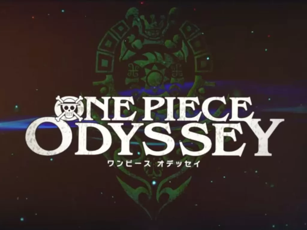 Game One Piece Odyssey. (YouTube/Bandai Namco Entertainment)