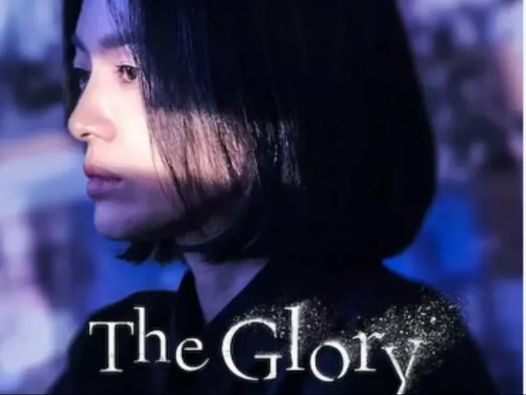 The Glory. (Netflix)