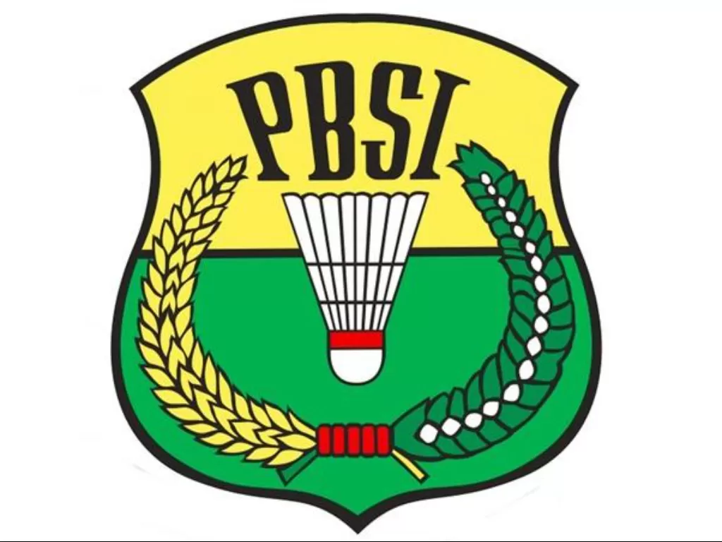 Logo PBSI (Laman PBSI)