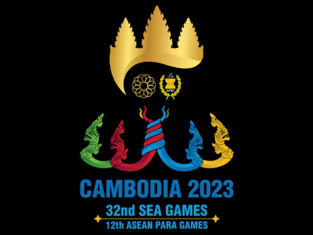 SEA Games 2023 Kamboja. (Cambodia 2023)