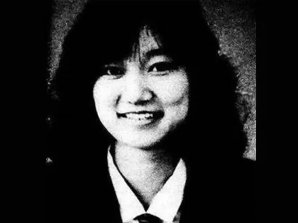 Korban Pembunuhan Kejam di Jepang, Junko Furuta. (Japan Insides)