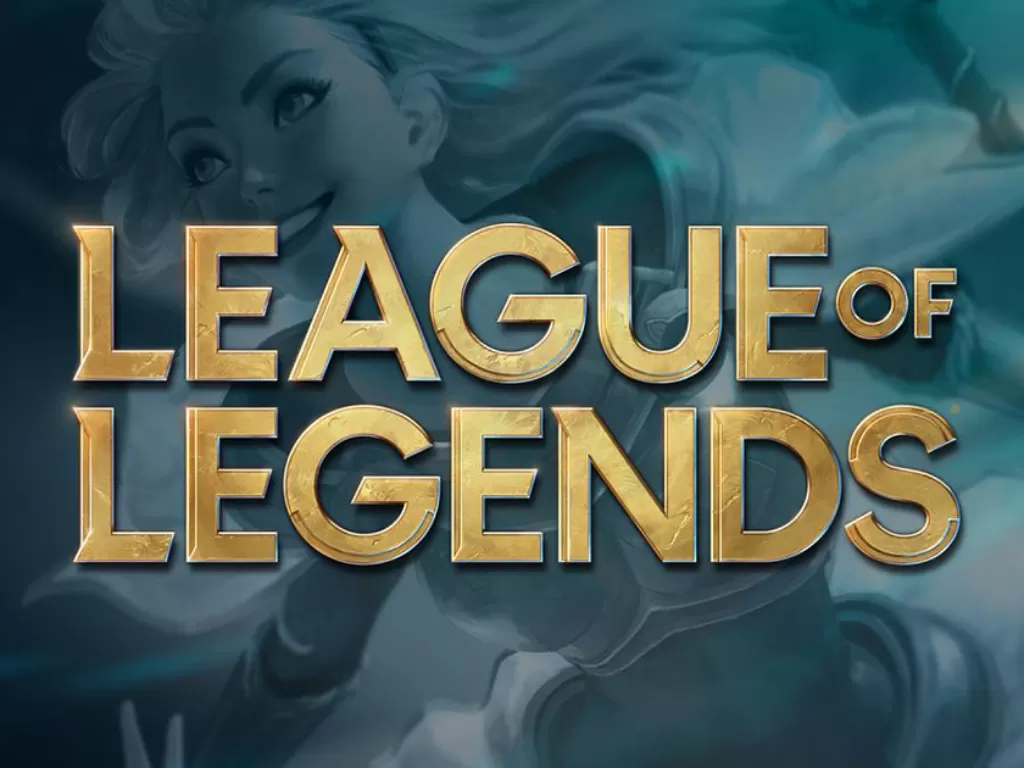 League of Legends. (League of Legends Official Web)
