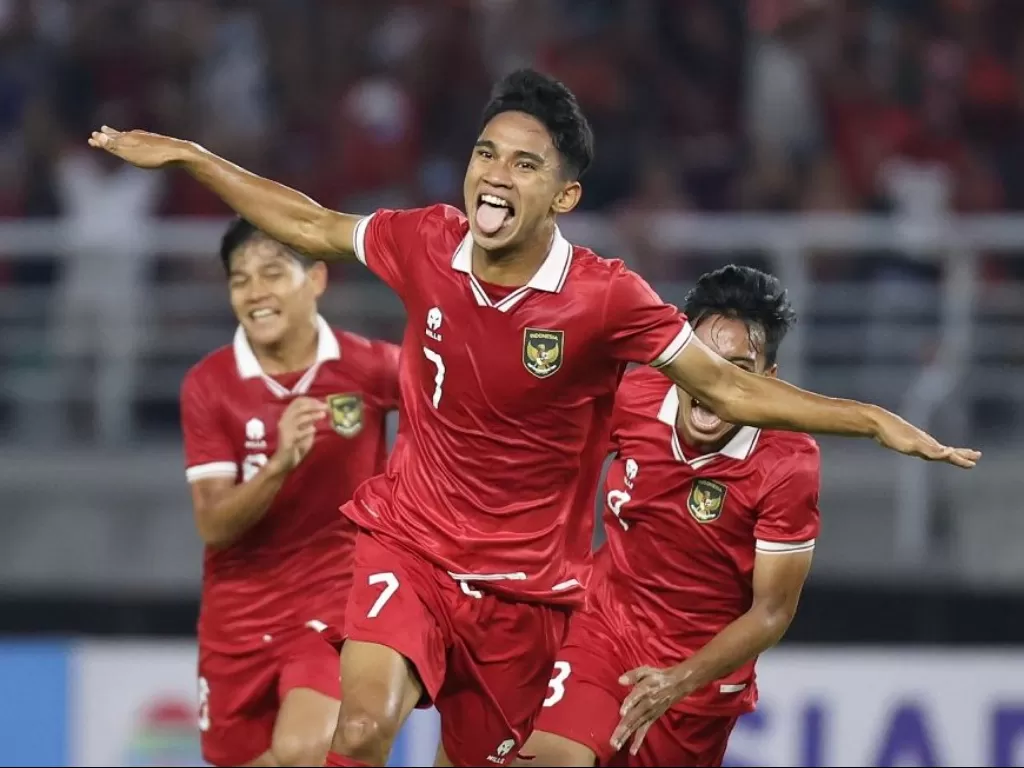 Marselino Ferdinan Jadi Pemain Muda Terbaik Piala AFF 2022, Talenta  Indonesia Memang Top! - Indozone Soccer