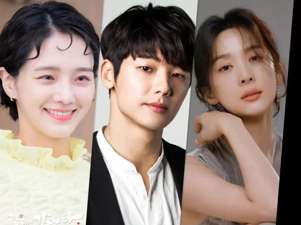 Potret pemain drama Korea Netflix, Celebrity (whats-on-netflix.com)