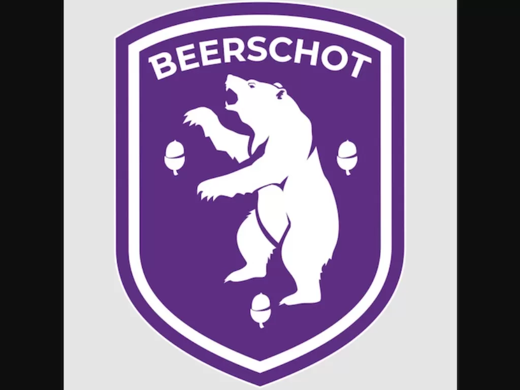 Logo Beerschot (Wikimedia Commons)