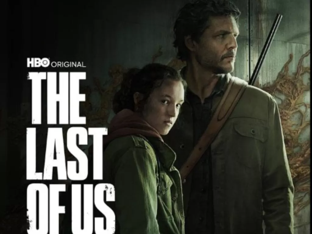 The Last of Us versi mau dibuat 2014 lalu, tapi gagal. (IMDB).