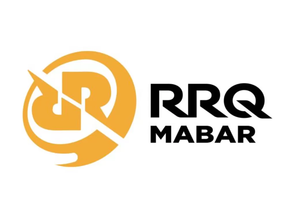 Logo RRQ Mabar. (RRQ)