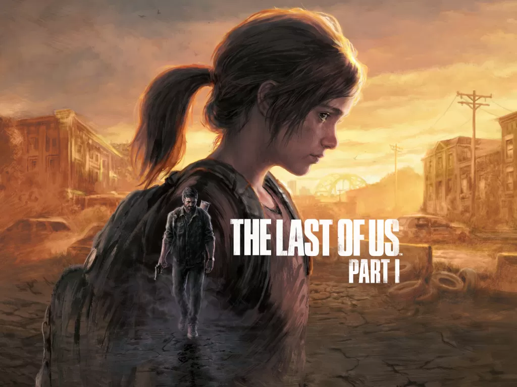 The Last of Us. (Epic Games)
