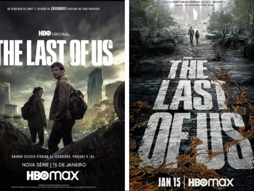 The Last of Us (IMDb)