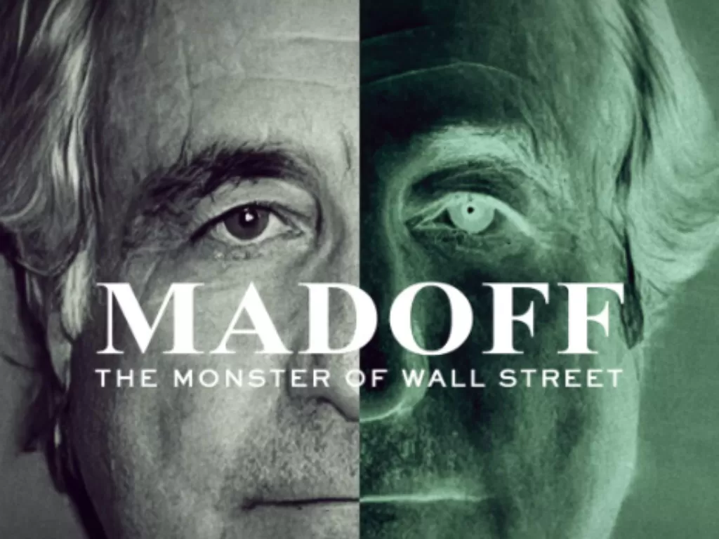 Madoff (IMDb)