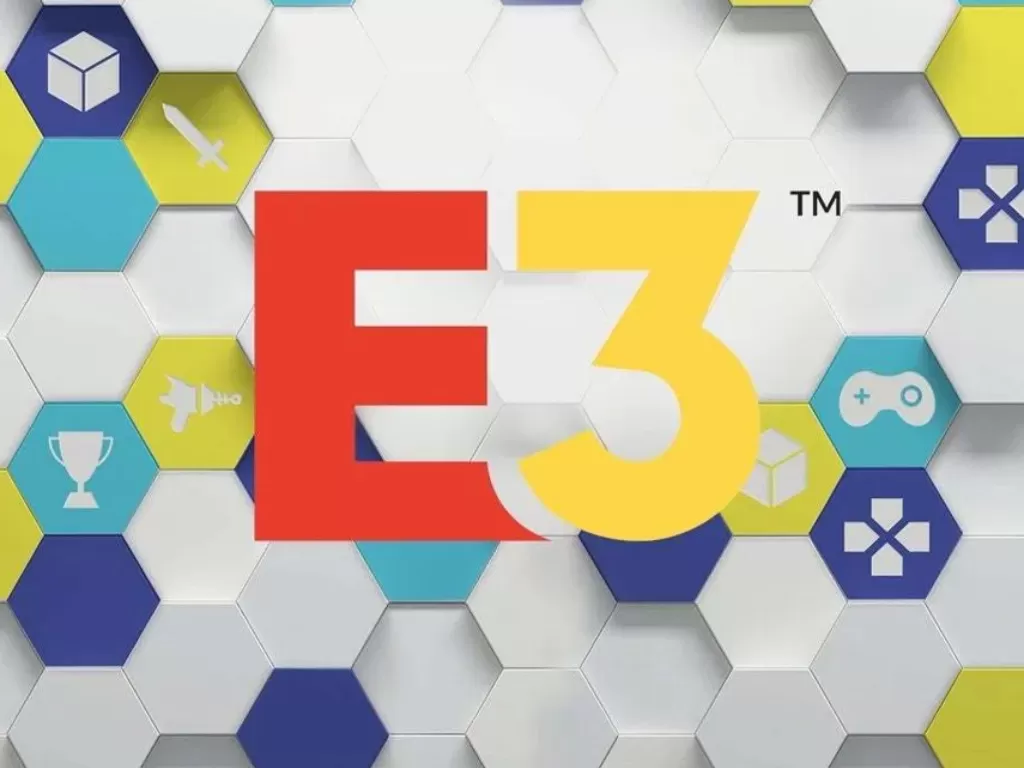Electronic Entertainment Expo (E3). (IGN)