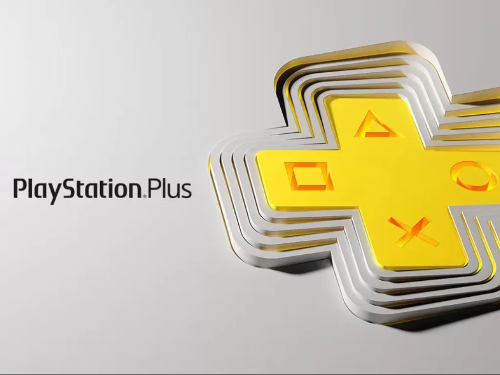 PlayStation Plus. (PlayStation Official Web)