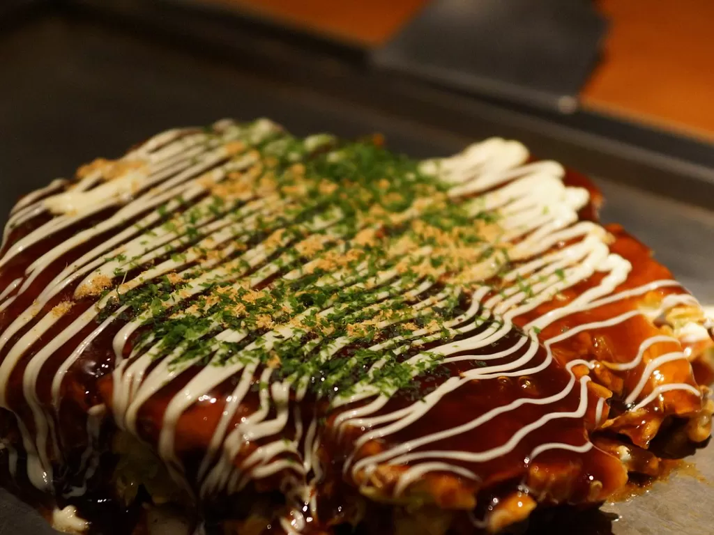 Ilustrasi okonomiyaki (id.wikipedia.org)