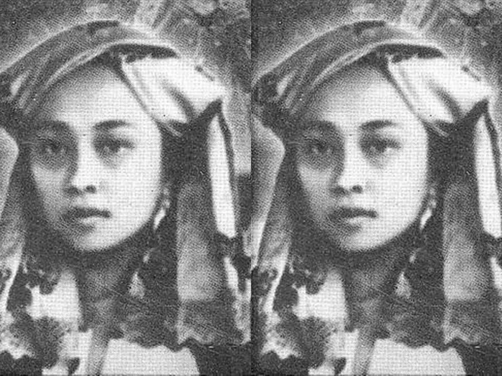 Ruhana Kuddus, jurnalis perempuan pertama Indonesia. (Wikipedia)