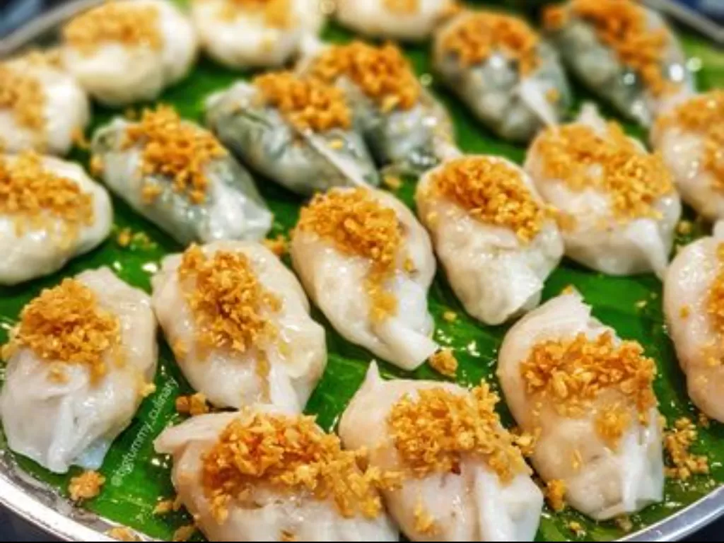 Choi pan, makanan khas Pontianak (pergikuliner.com)
