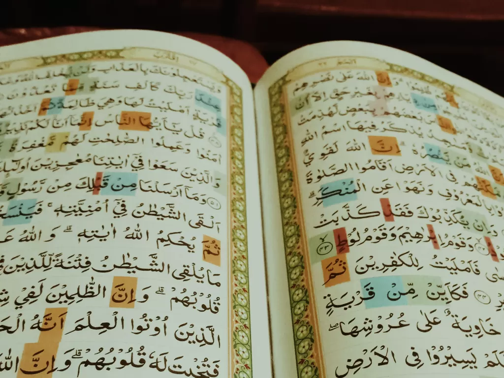 Ramadan Semakin Dekat, Ini 6 Tips Menghafal Al-Qur'an Dengan Mudah ...