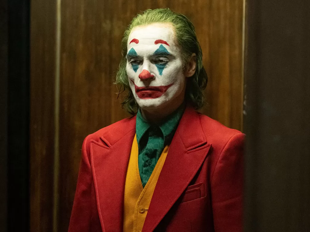 Joker (2019). (IMDb)