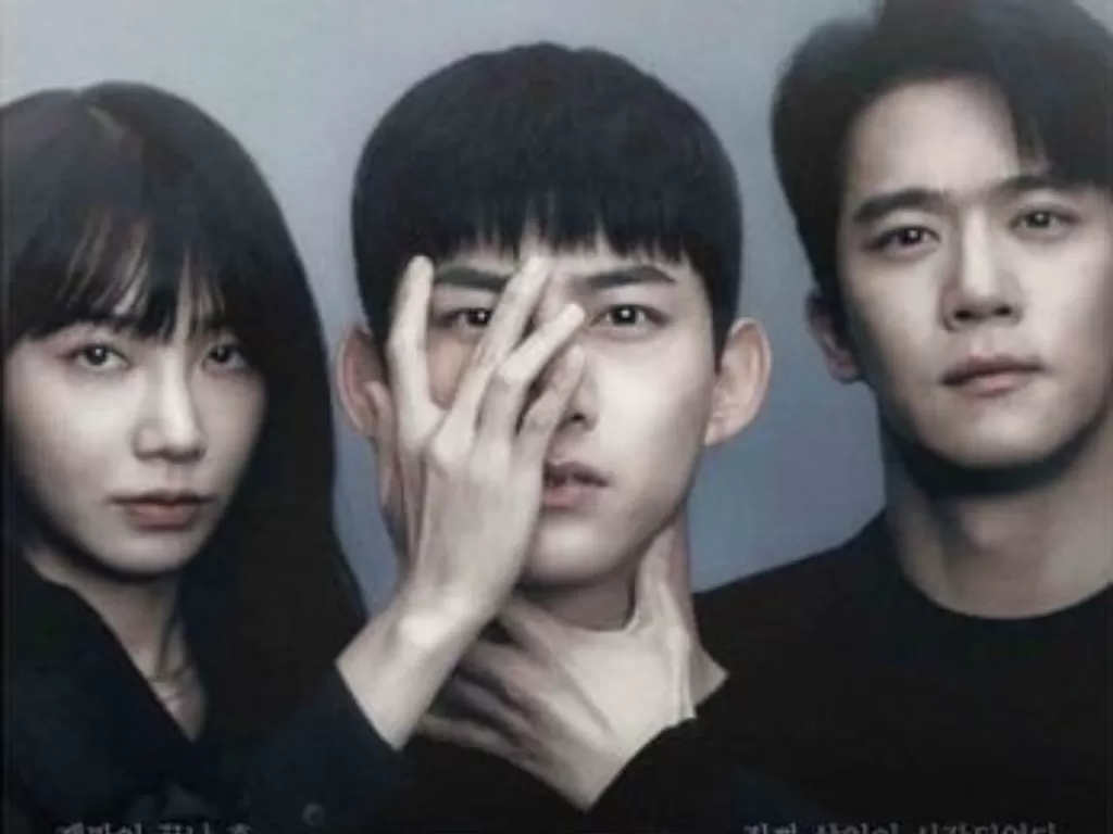 Blind menjadi salah satu drama Korea psikopat paling sadis dan menegangkan. (IMDB)