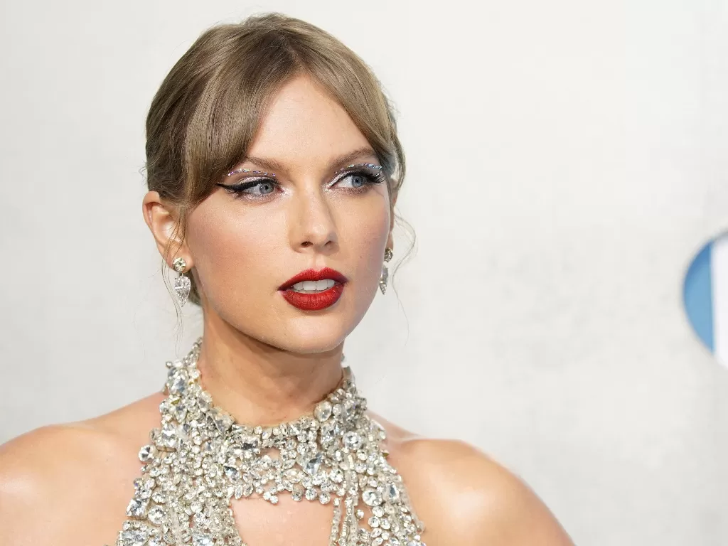 Taylor Swift (REUTERS/Eduardo Munoz)