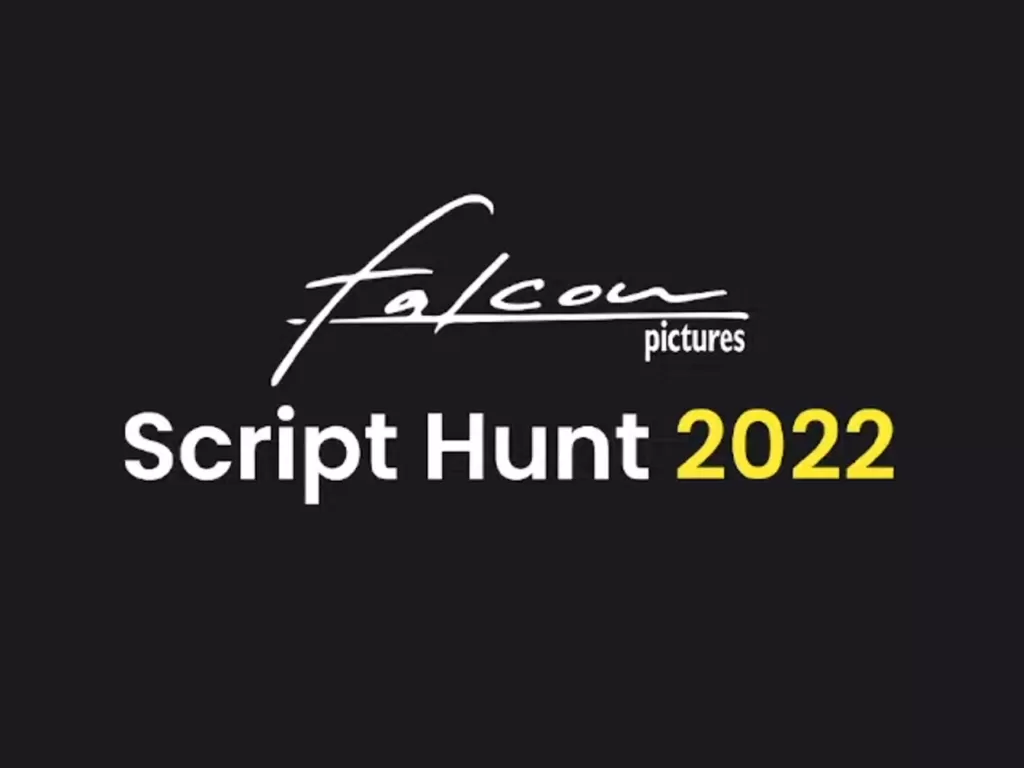 Pemenang kompetisi Falcon Script Hunt 2022. (YouTube/Kwikku)