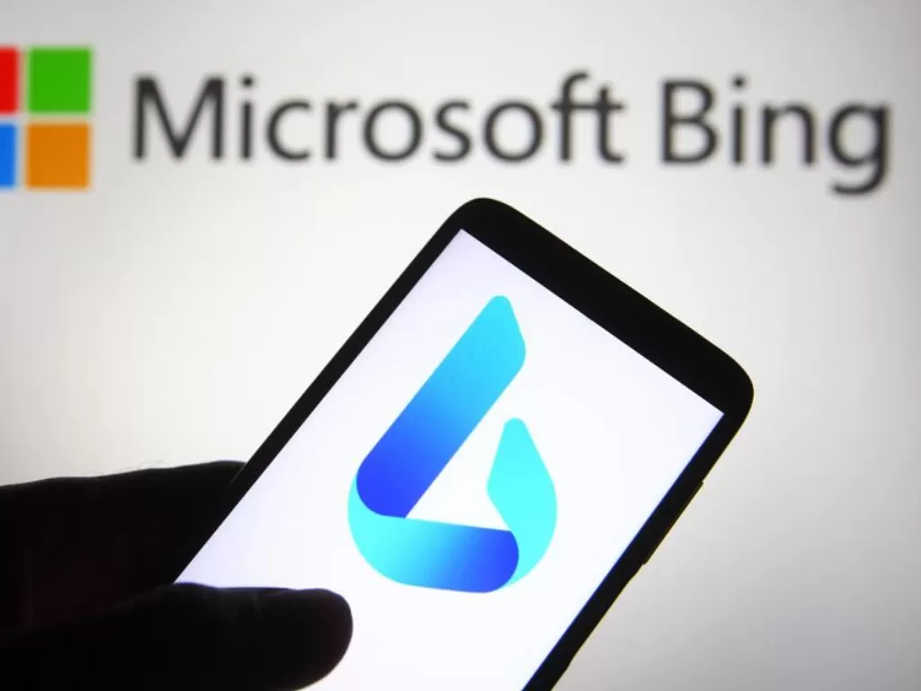 Microsoft kembangkan kecerdasan buatan untuk Bing. (Reuters)