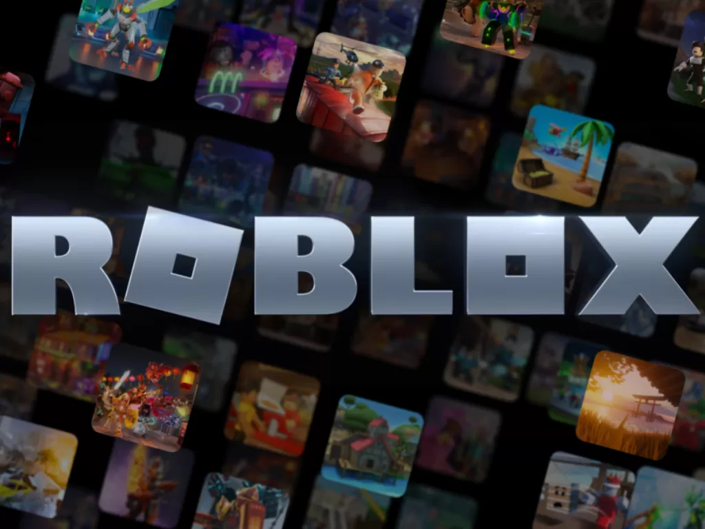 Game Roblox rugi Rp13 triliun. (Roblox Corporation)