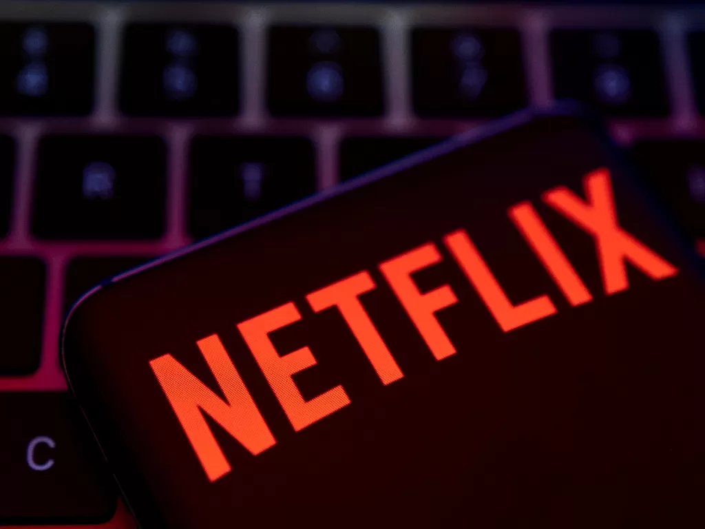 Platform streaming, Netflix. (REUTERS/Dado Ruvic)