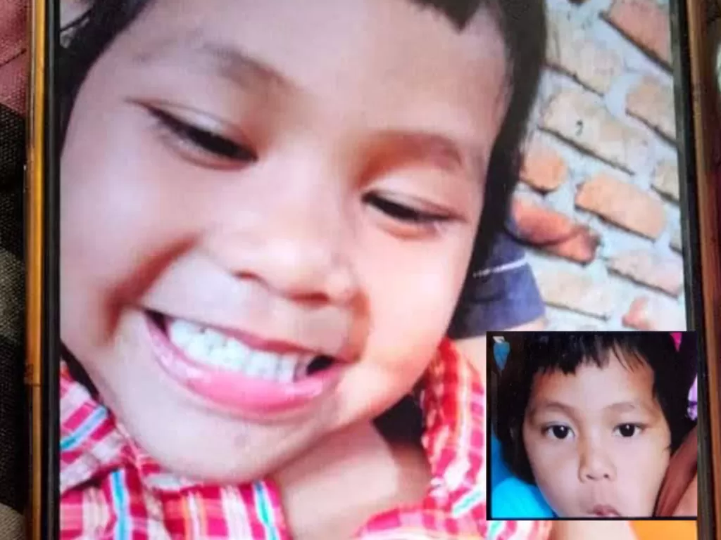 Siti Aisyah dibunuh tetangga usai 4 hari dinyatakan hilang. (Handover)