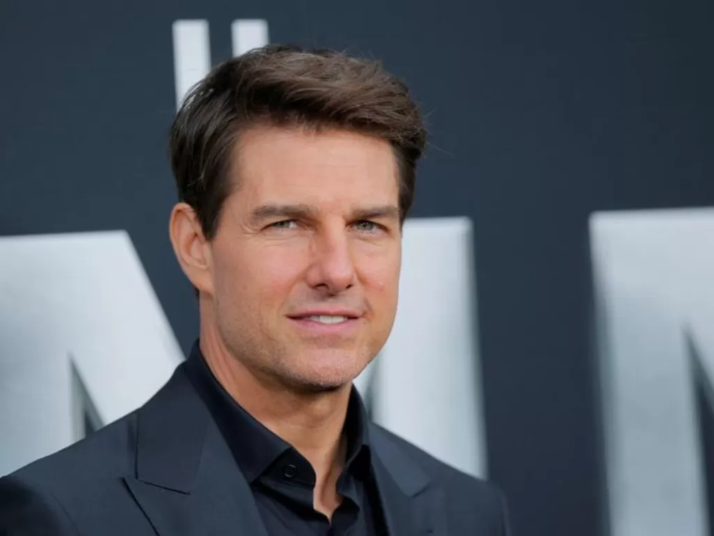 Aktor Tom Cruise. (REUTERS/Lucas Jackson)