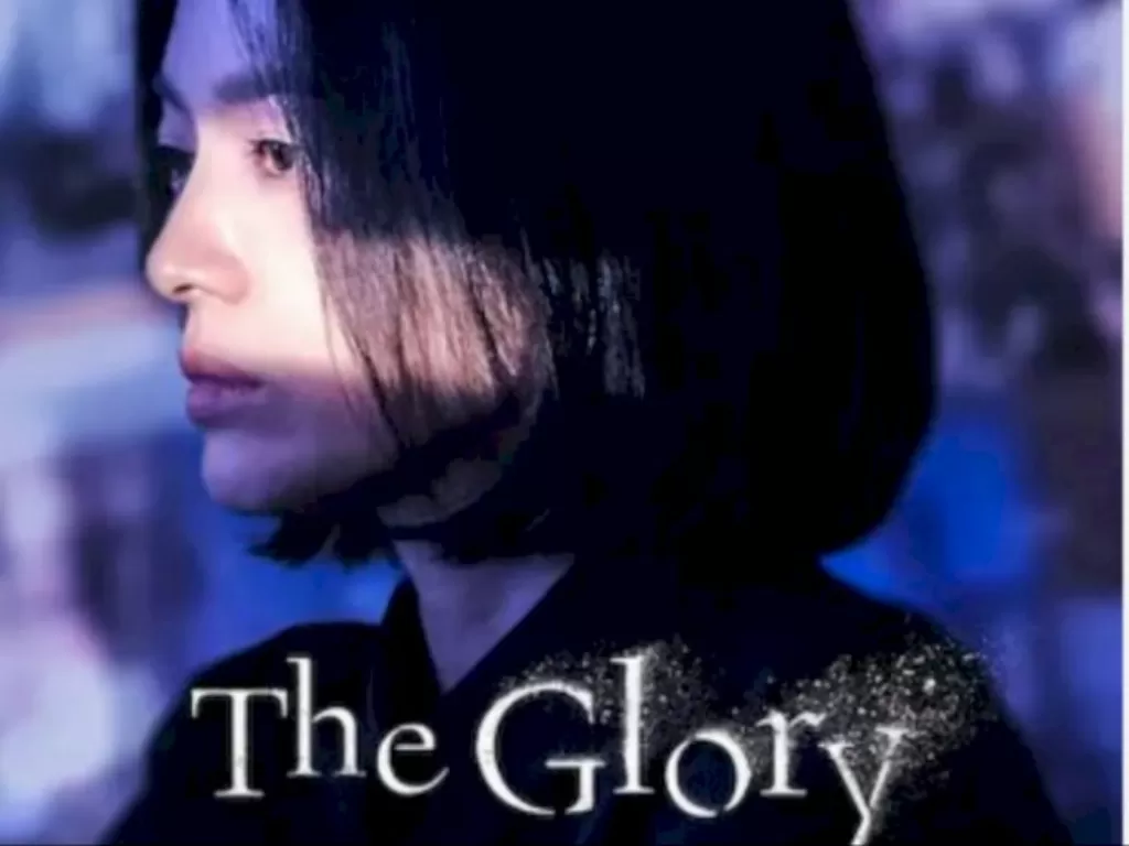 Drakor The Glory. (Netflix)