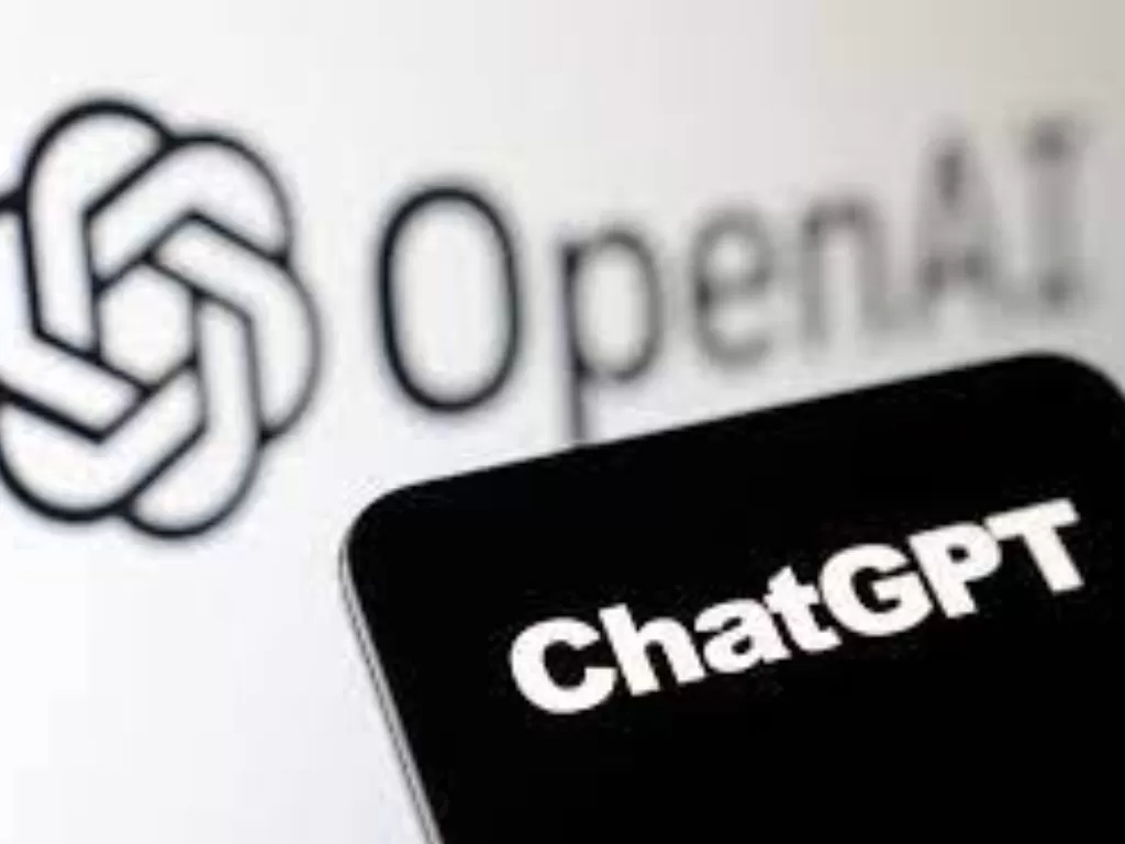OpenAI ChatGPT. (REUTERS/Dado Ruvic)