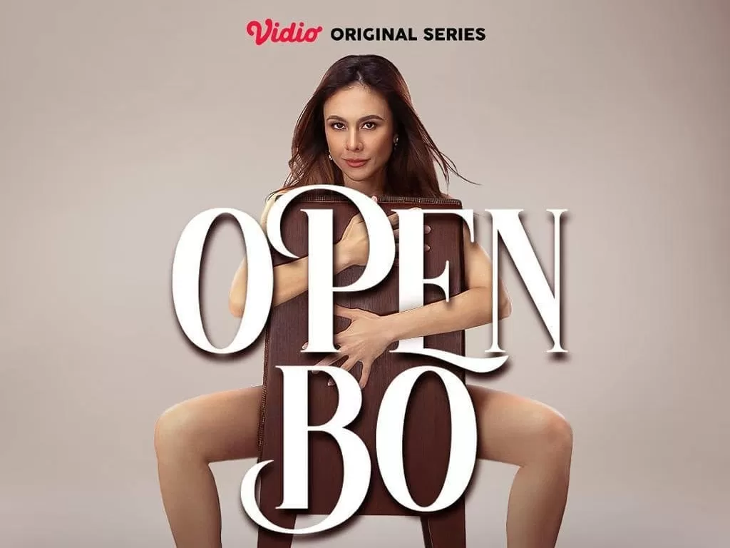 Open BO. (Vidio)