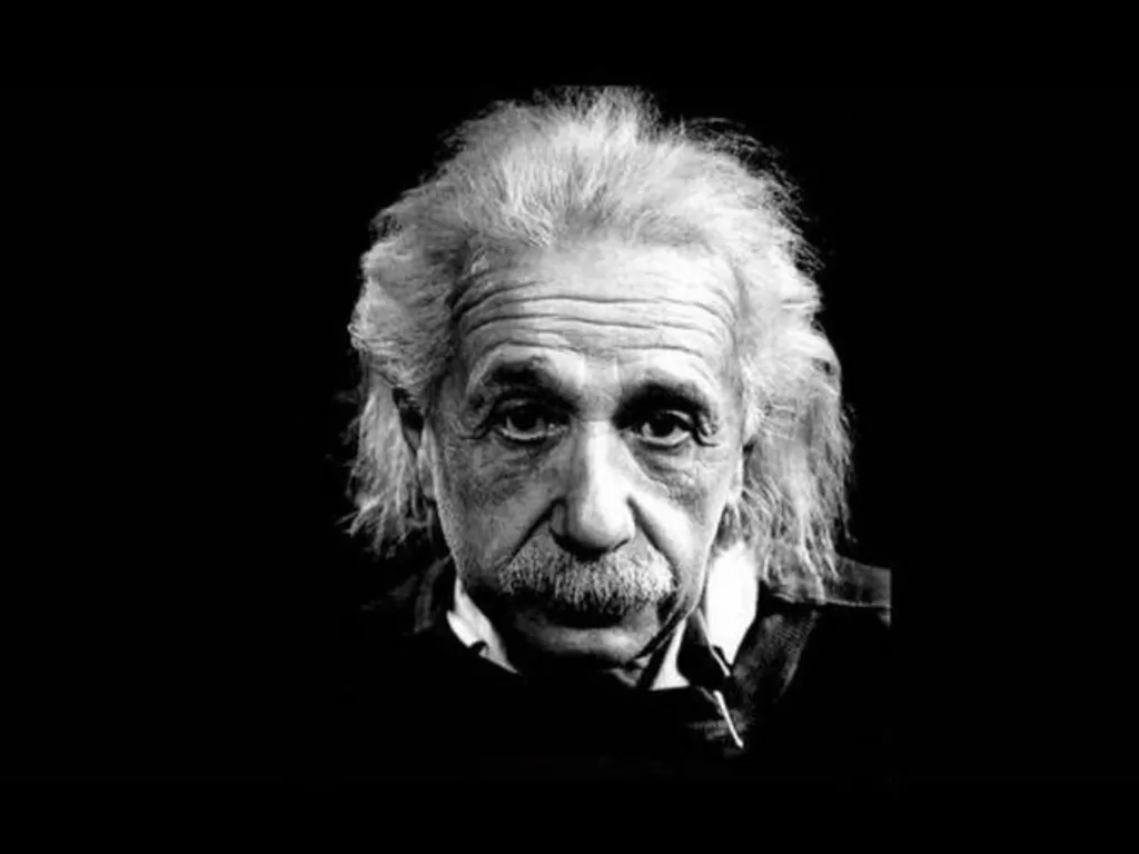 Albert Einstein, fisikawan terkemuka dunia. (LifeSun)