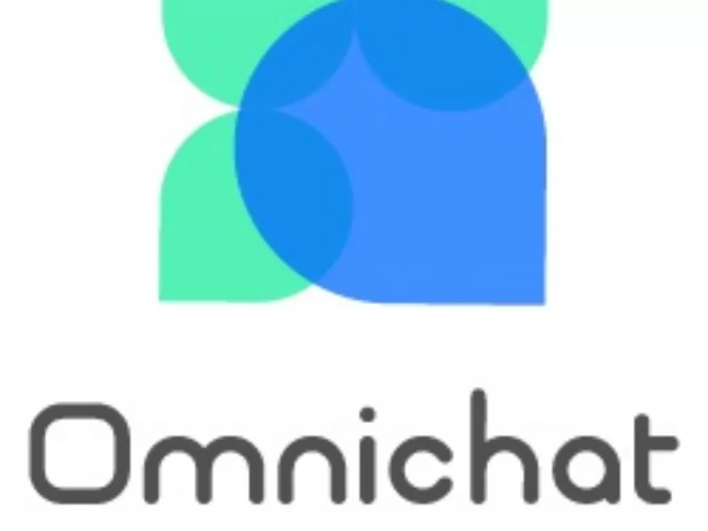 Omnichat kolaborasi dengan ChatGPT menghadirkan layanan chatbot yang mempermudah pemilik online shop berkomunikasi dengan pelanggan. (Dok. Omnichat AI)