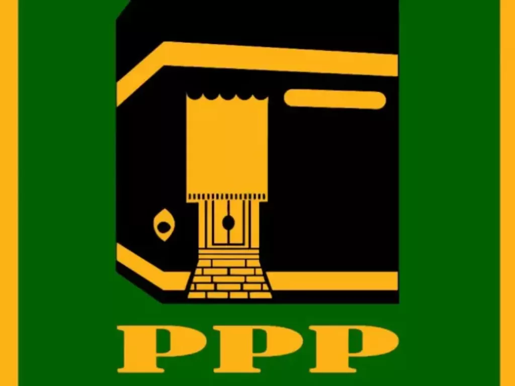 Logo PPP. (Wikipedia)