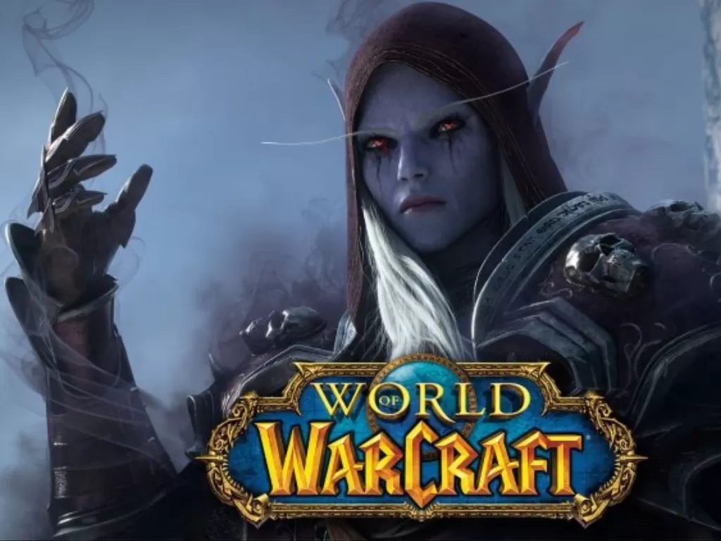Seorang bocah SMP terjun dari gedung apartemen 24 lantai demi bertemu dengan karakter di game World of Warcraft. (Blizzard)