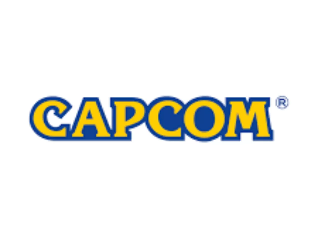 Perusahaan game, Capcom. (Dok. Capcom)