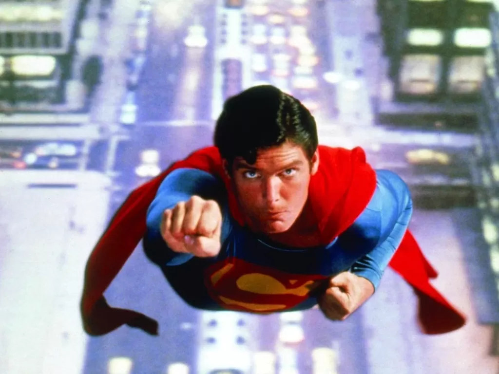 Superman 1978 (IMDb)