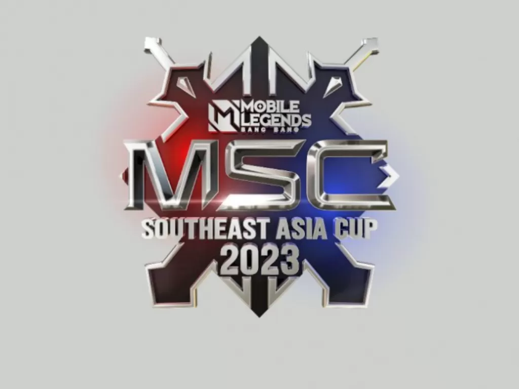 Kamboja jadi tuan rumah MSC 2023. (Moonton)