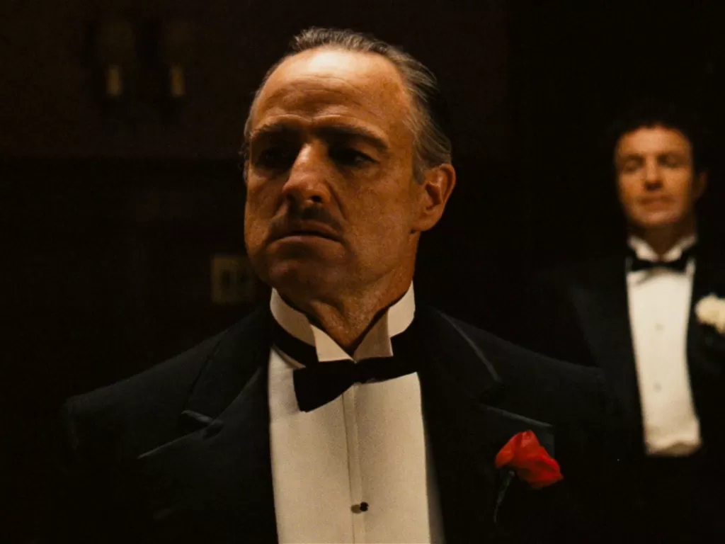 The Godfather (IMDb)