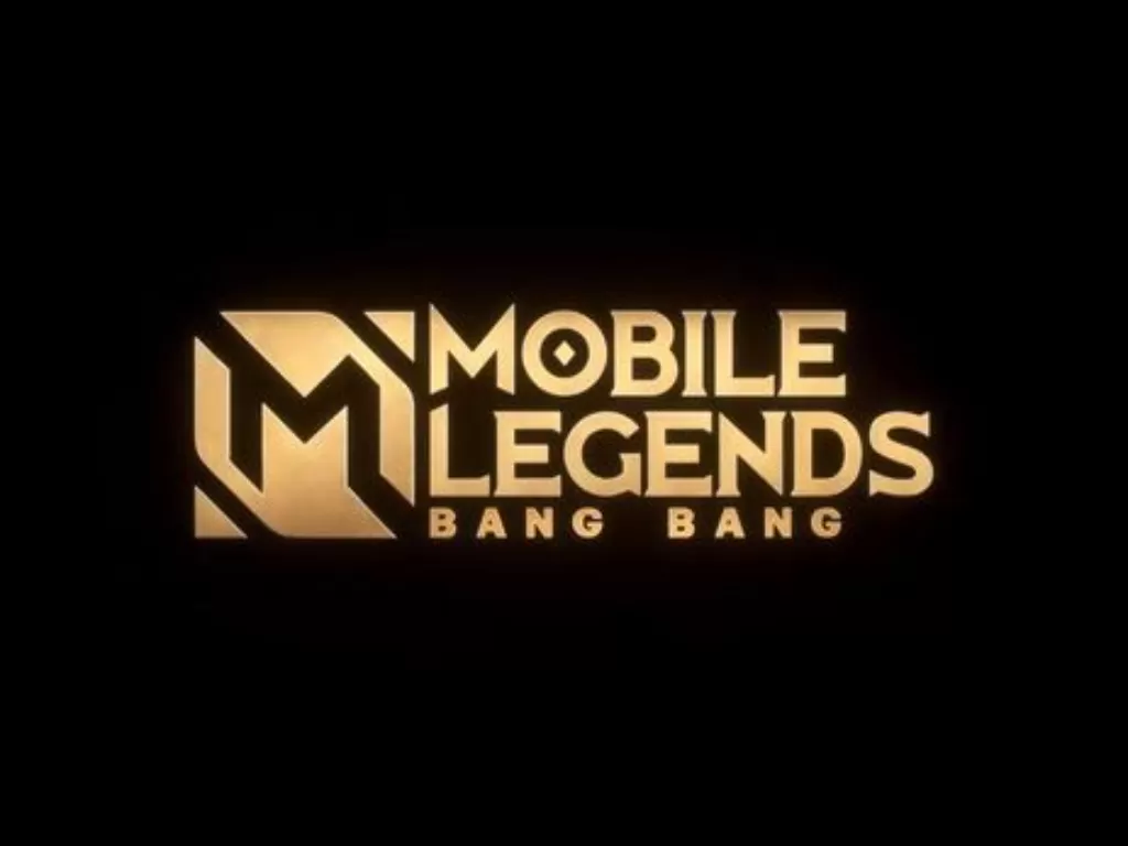Logo Mobile Legend Bang-bang. (Ist)