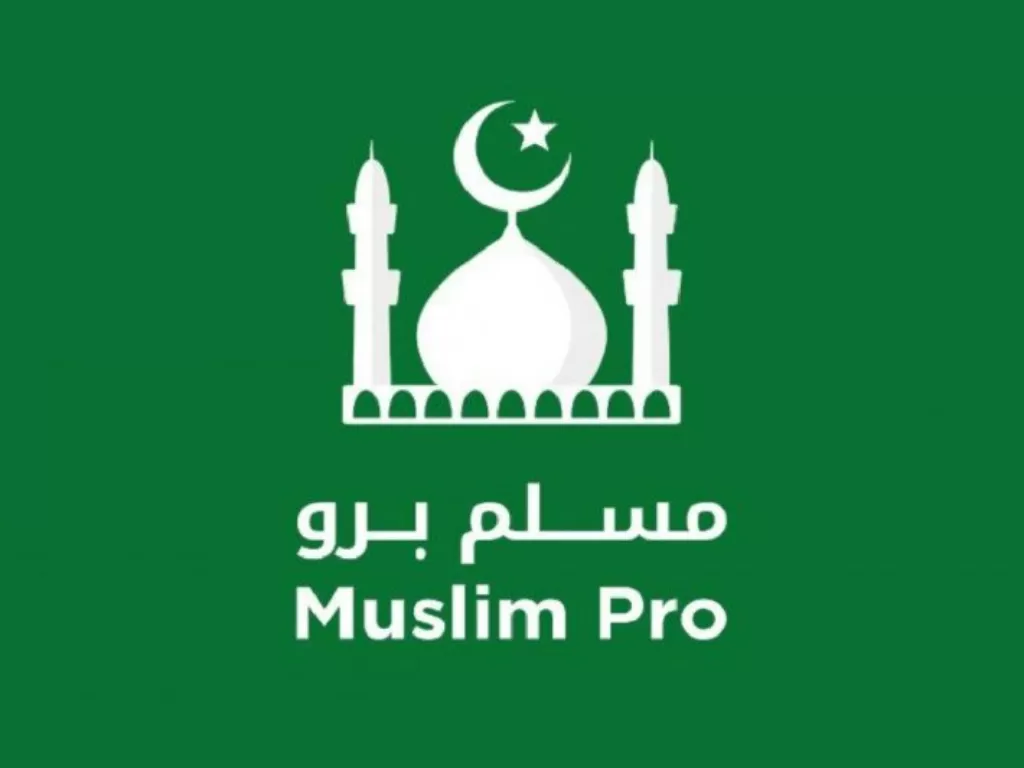 Muslim Pro. (Google Play)
