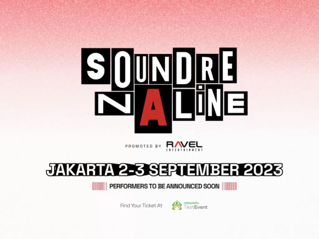 Soundrenaline 2023 (soundrenaline.id)