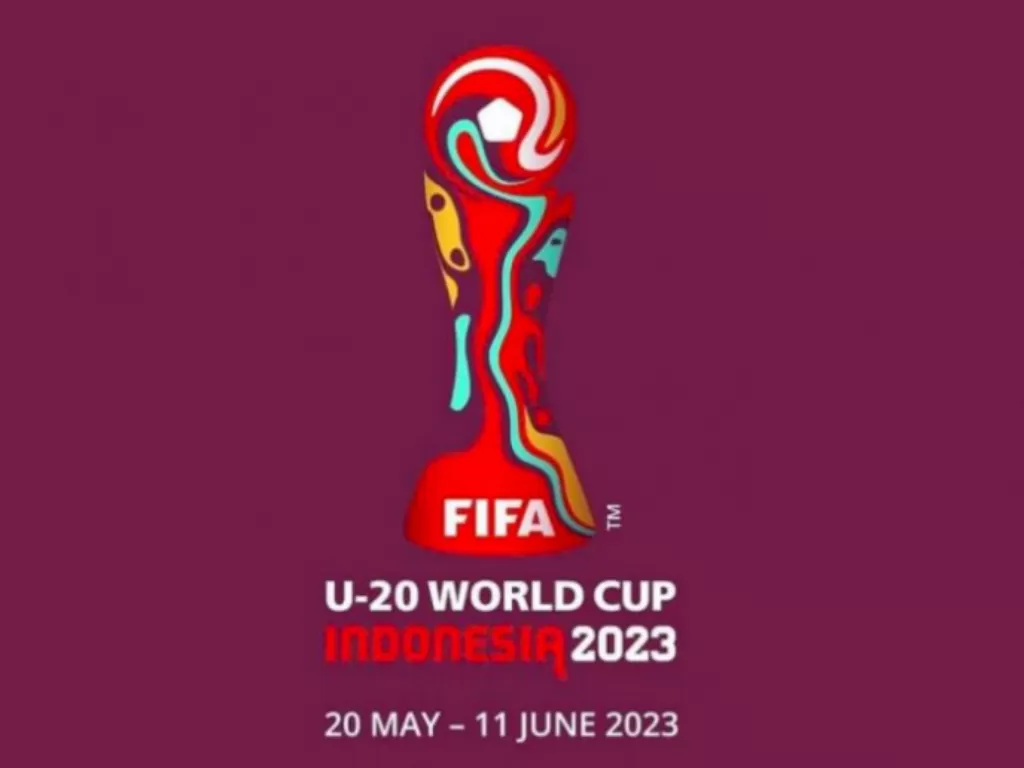 Logo Piala Dunia U-20 2023. (fifa.com)