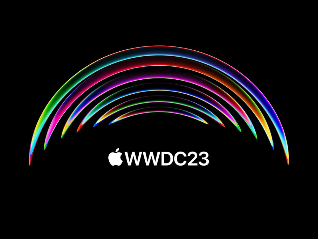 Worldwide Developers Conference (WWDC) 2023. (Apple)