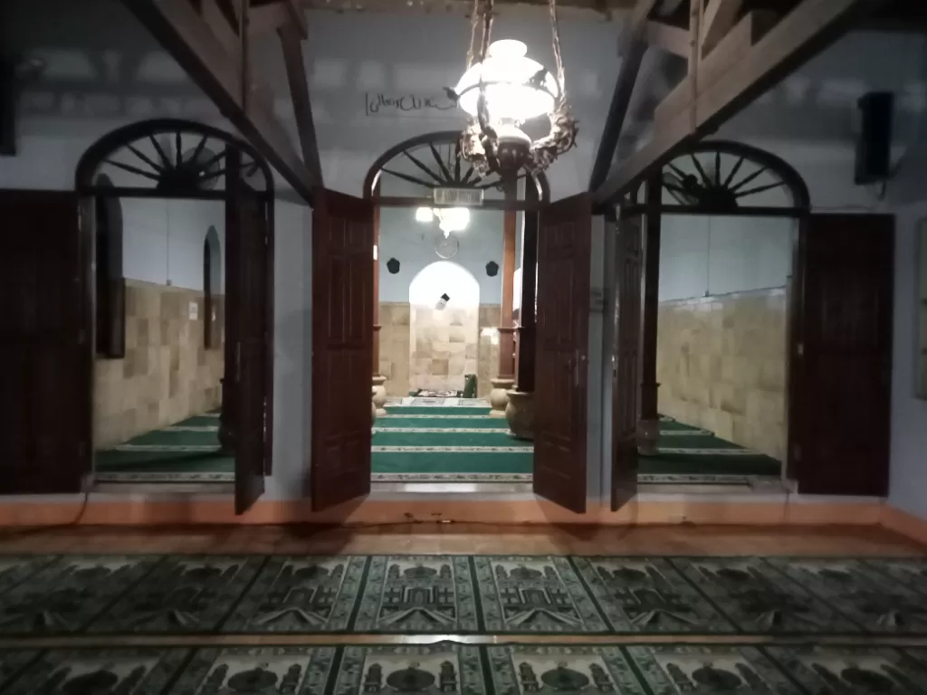  Masjid Macanbang (Z Creators/Firman Imansyah)