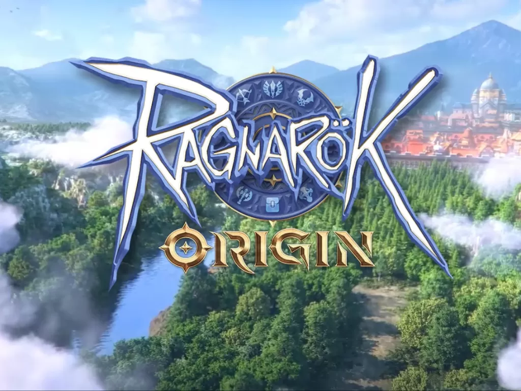 Ragnarok Origin. (Official Facebook)
