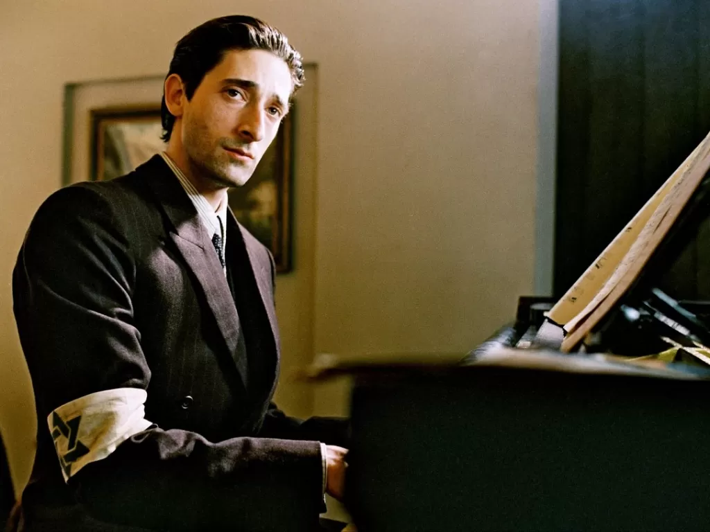 Sinopsis film The Pianist. (IMDb)