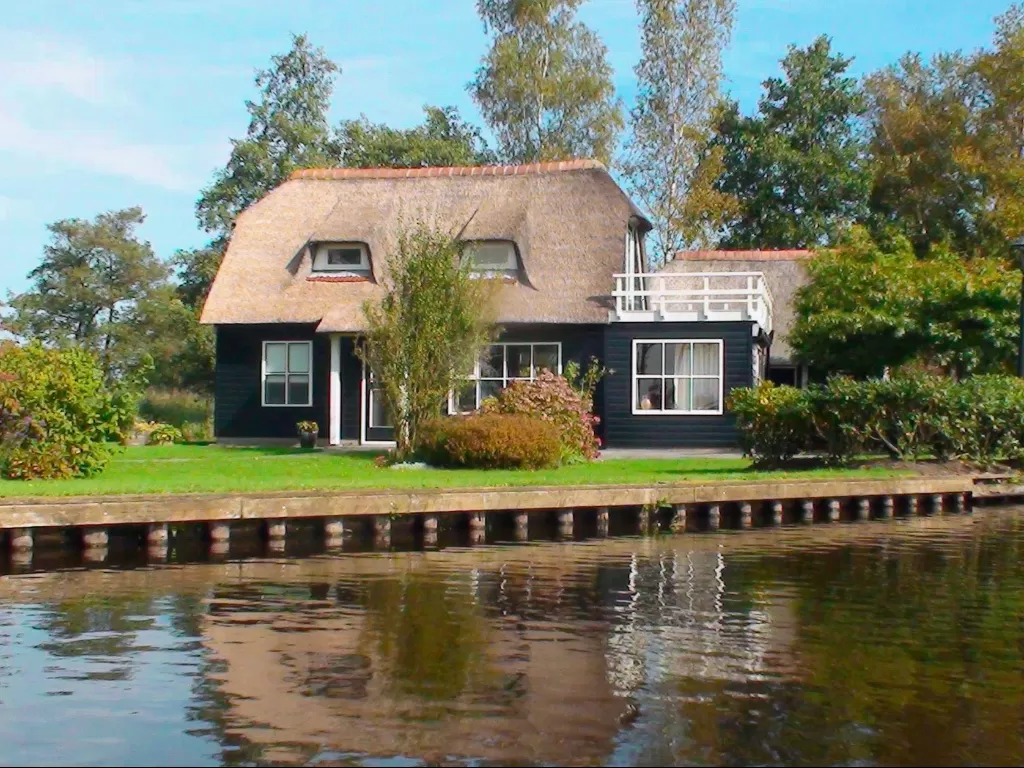 Friesland jadi rekomendasi wisata yang berharga di Belanda. (Z Creators/Alan Munandar)