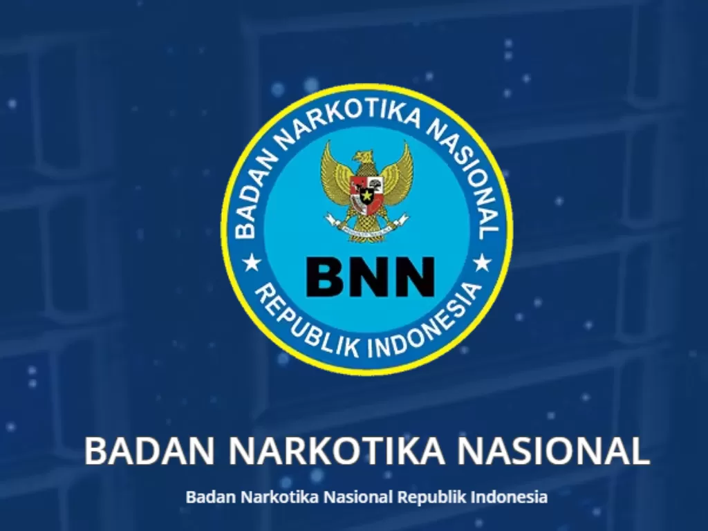 Iwan Kurniawan Hasyim dicopot dari jabatannya sebagai Kepala BNN Kota Tasikmalaya, atas dugaan meminta THR kepada PO Bus Budiman. (BNN Official Website)